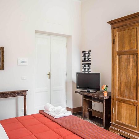 La Chicca B&B Siena Rum bild