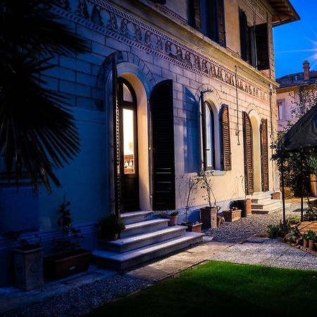 La Chicca B&B Siena Exteriör bild