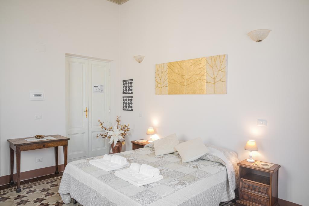 La Chicca B&B Siena Rum bild