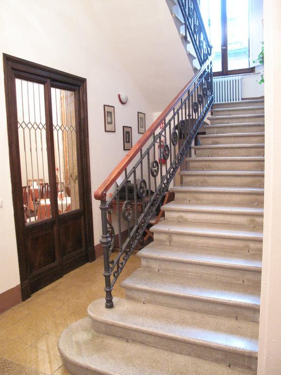 La Chicca B&B Siena Exteriör bild