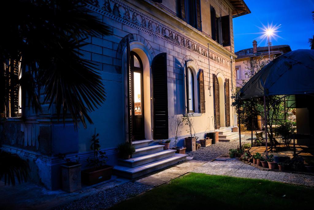 La Chicca B&B Siena Exteriör bild