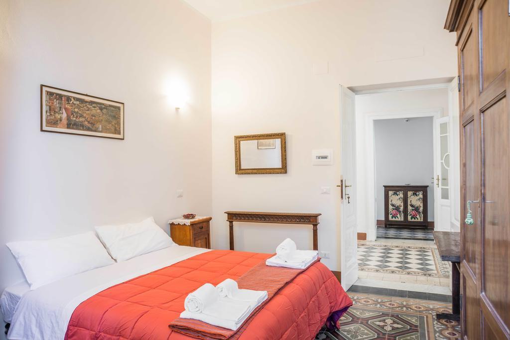 La Chicca B&B Siena Exteriör bild