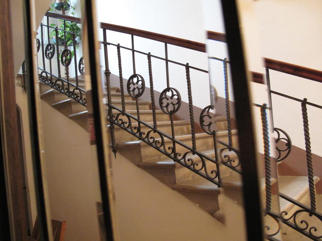 La Chicca B&B Siena Exteriör bild
